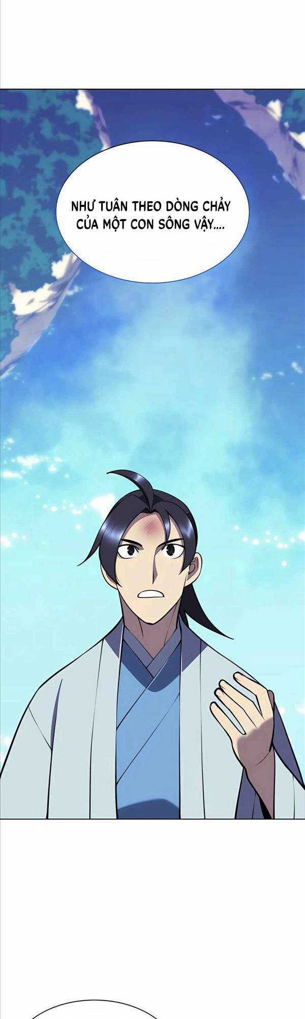 Học Giả Kiếm Sĩ Chương 78 trang 53