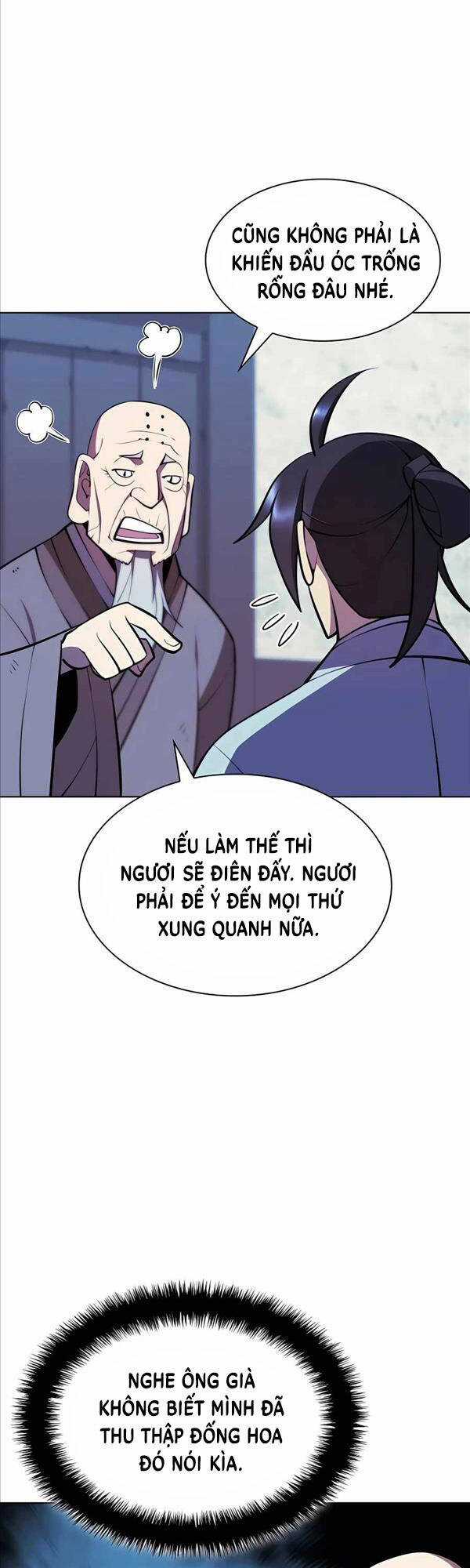 Học Giả Kiếm Sĩ Chương 78 trang 55