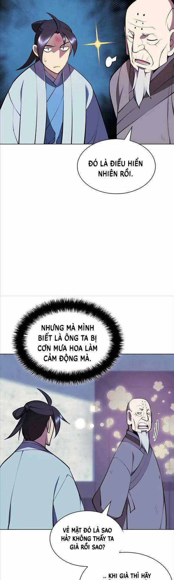 Học Giả Kiếm Sĩ Chương 78 trang 56