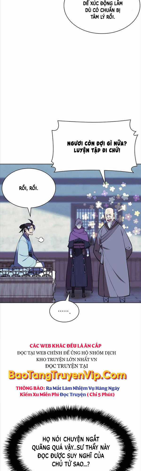 Học Giả Kiếm Sĩ Chương 78 trang 57