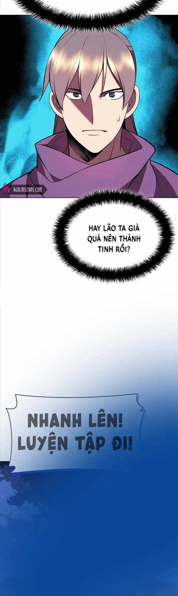 Học Giả Kiếm Sĩ Chương 78 trang 58