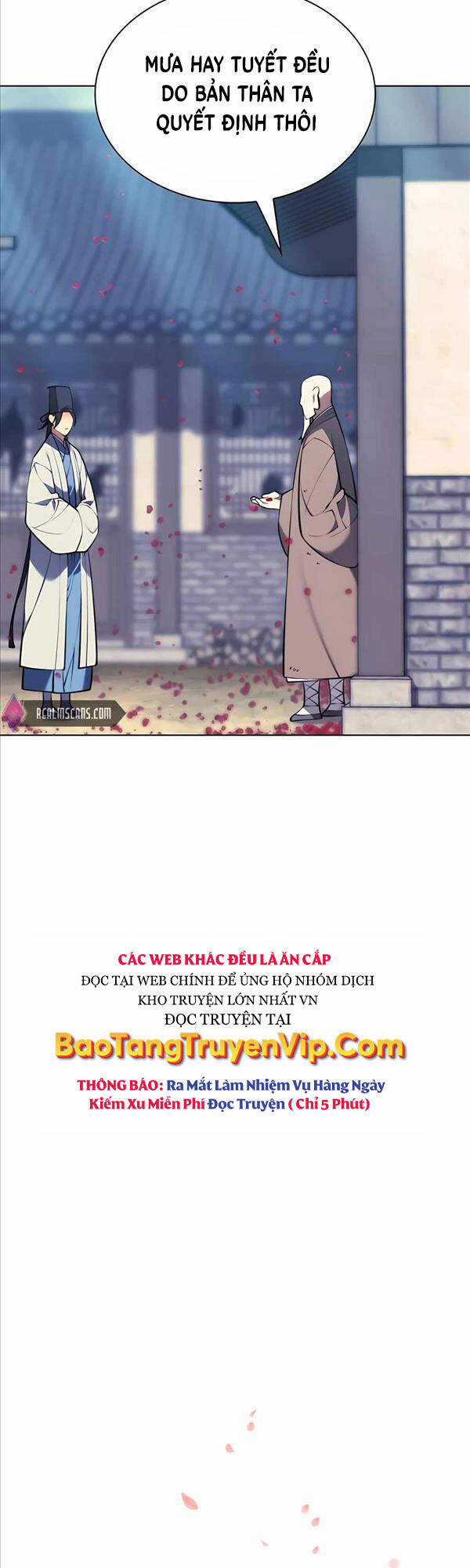 Học Giả Kiếm Sĩ Chương 78 trang 6