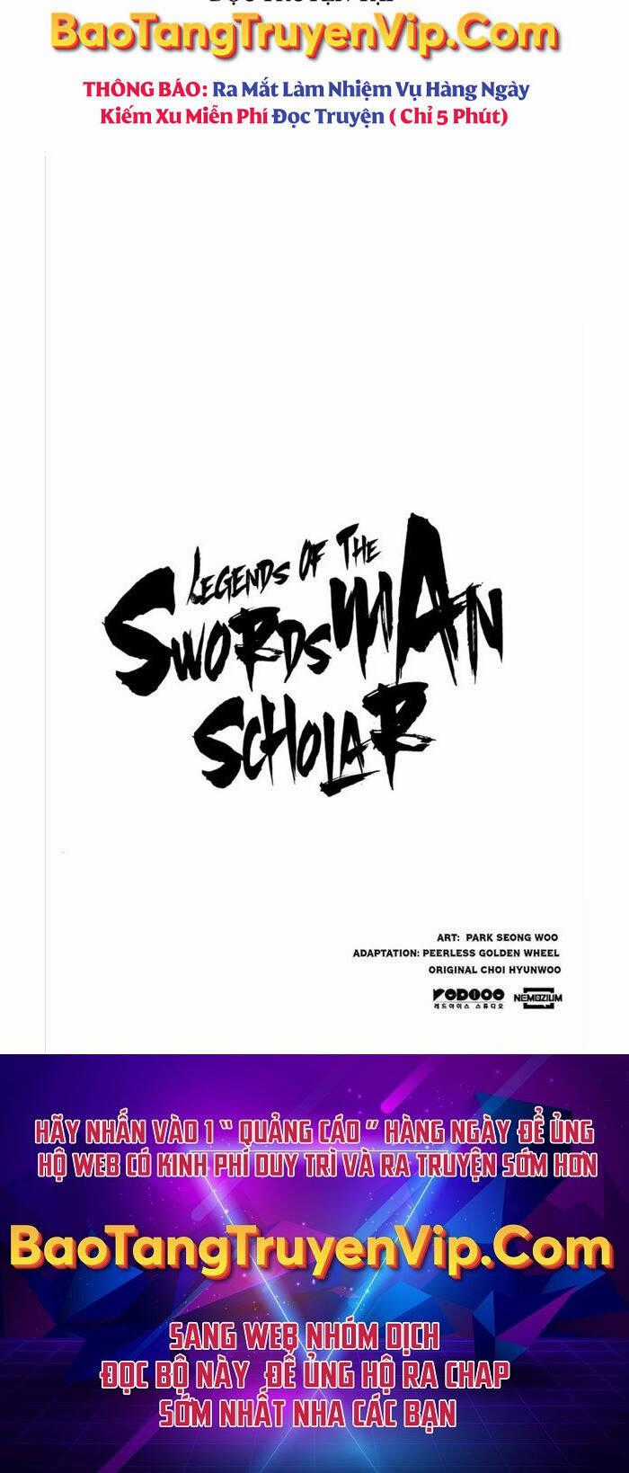 Học Giả Kiếm Sĩ Chương 78 trang 60