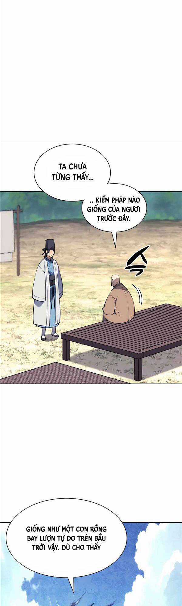 Học Giả Kiếm Sĩ Chương 78 trang 8