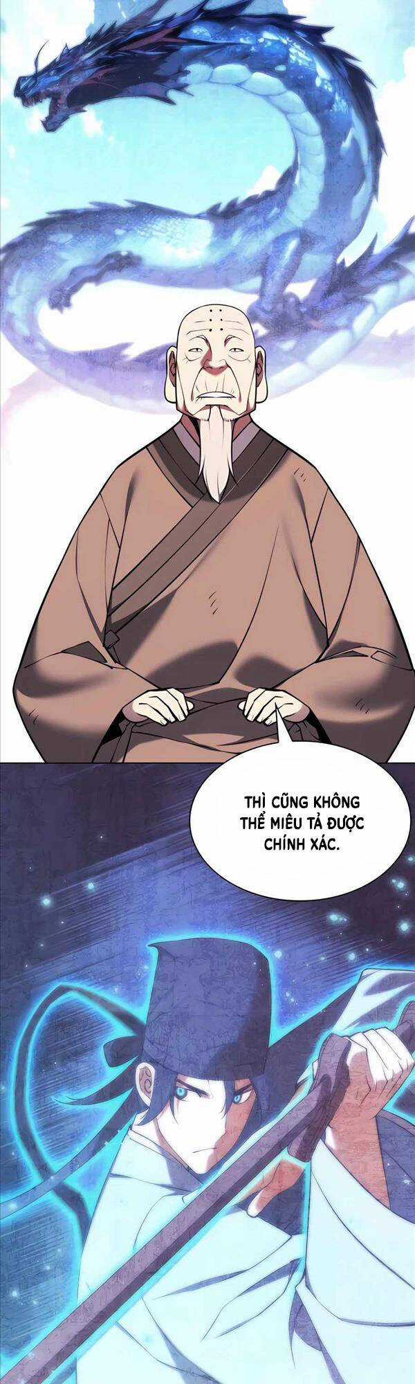 Học Giả Kiếm Sĩ Chương 78 trang 9