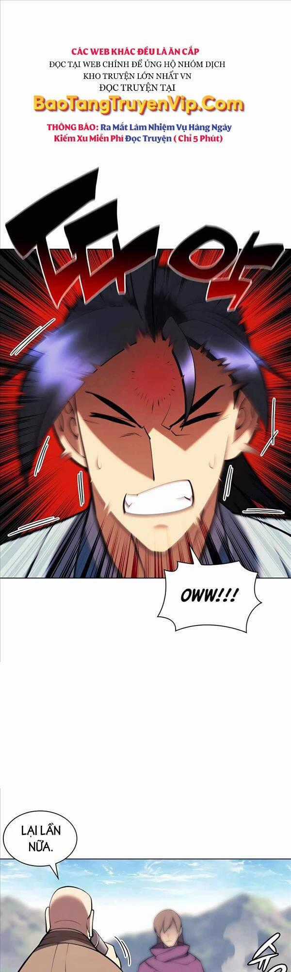 Học Giả Kiếm Sĩ Chương 79 trang 0