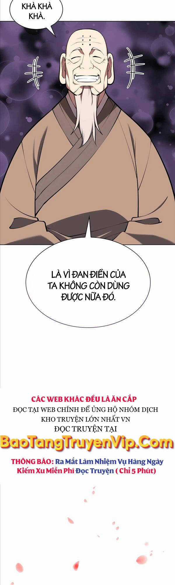 Học Giả Kiếm Sĩ Chương 79 trang 11