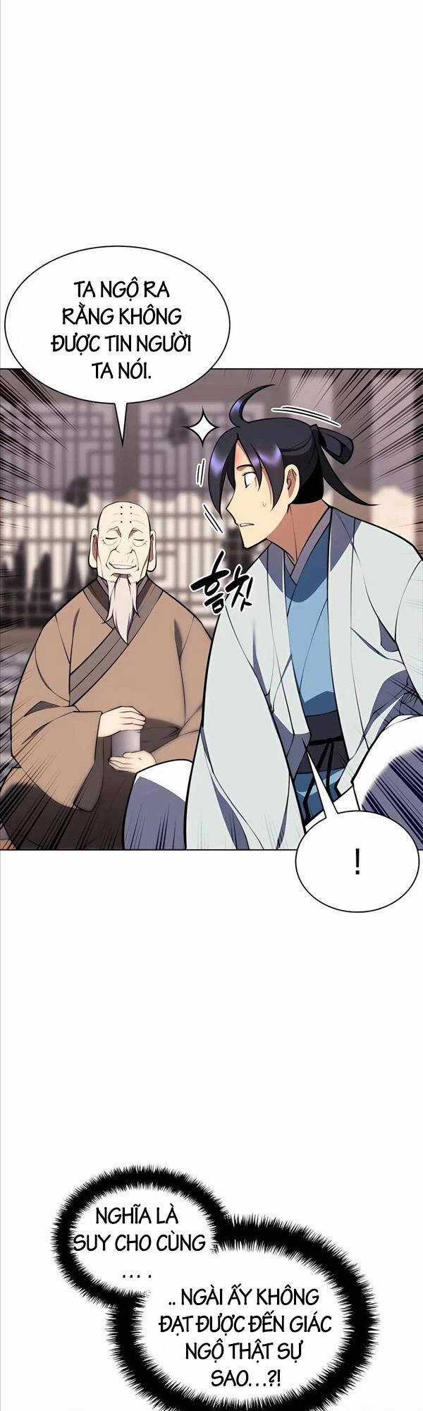 Học Giả Kiếm Sĩ Chương 79 trang 17