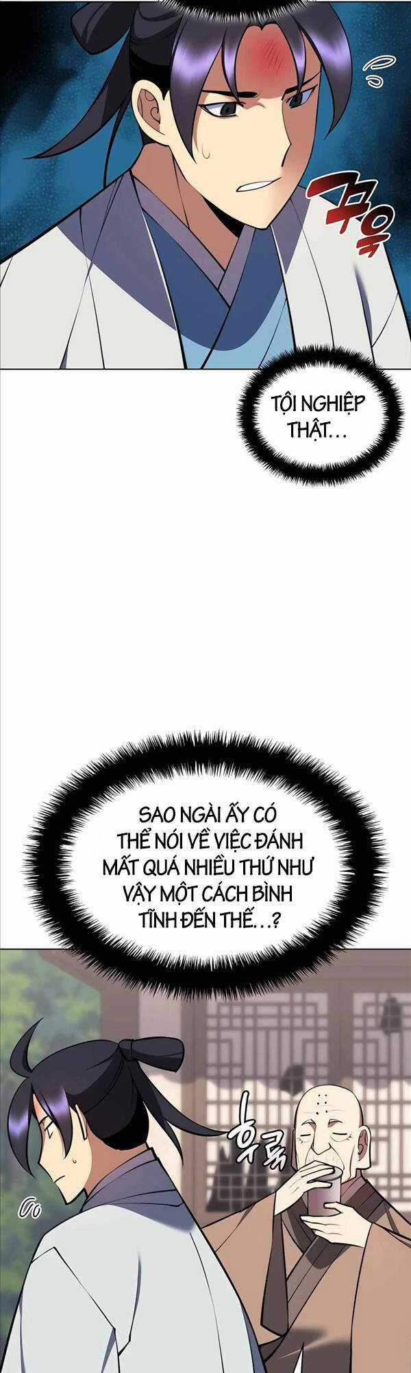 Học Giả Kiếm Sĩ Chương 79 trang 18