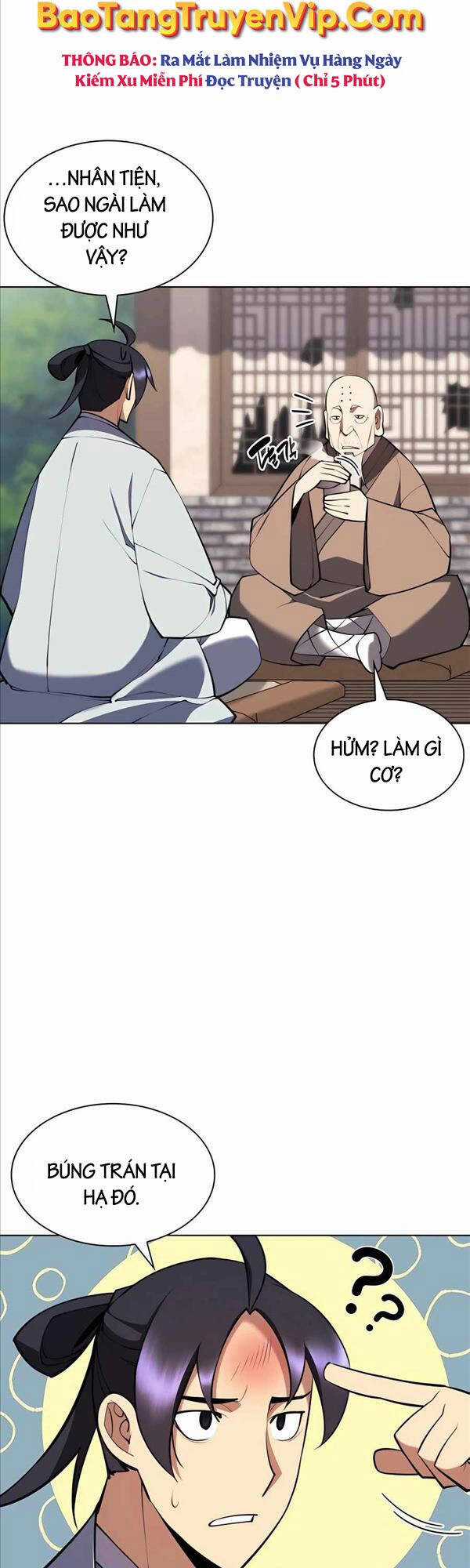 Học Giả Kiếm Sĩ Chương 79 trang 2