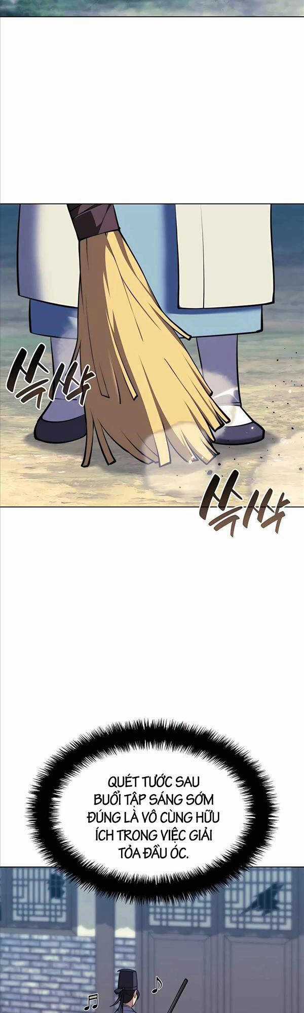 Học Giả Kiếm Sĩ Chương 79 trang 23