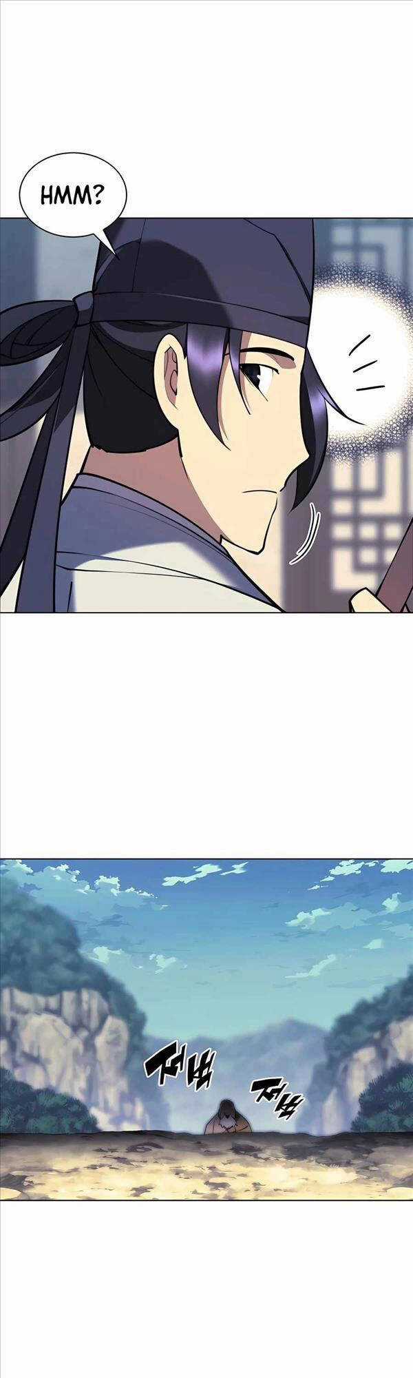 Học Giả Kiếm Sĩ Chương 79 trang 25