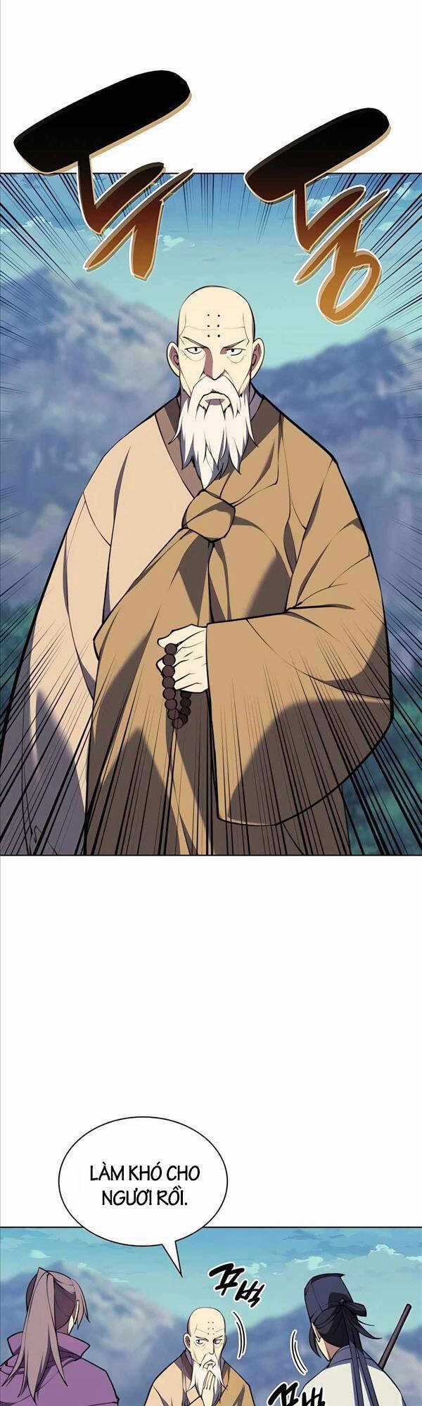 Học Giả Kiếm Sĩ Chương 79 trang 26