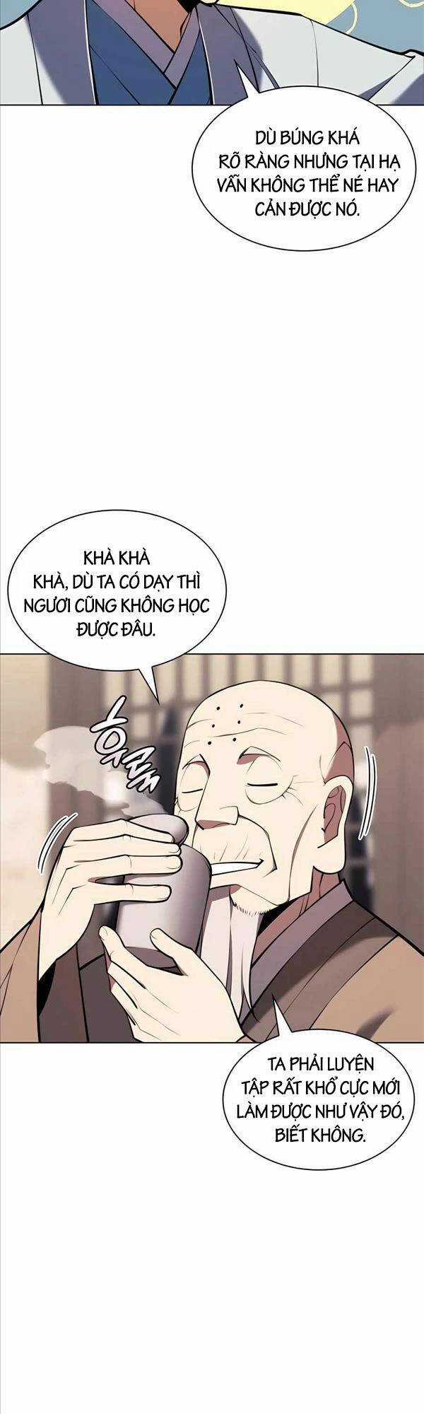 Học Giả Kiếm Sĩ Chương 79 trang 3