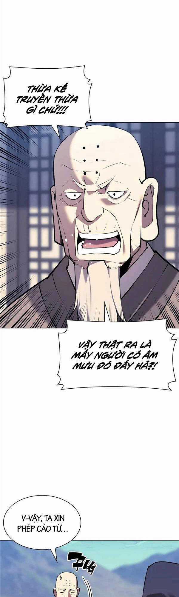 Học Giả Kiếm Sĩ Chương 79 trang 30