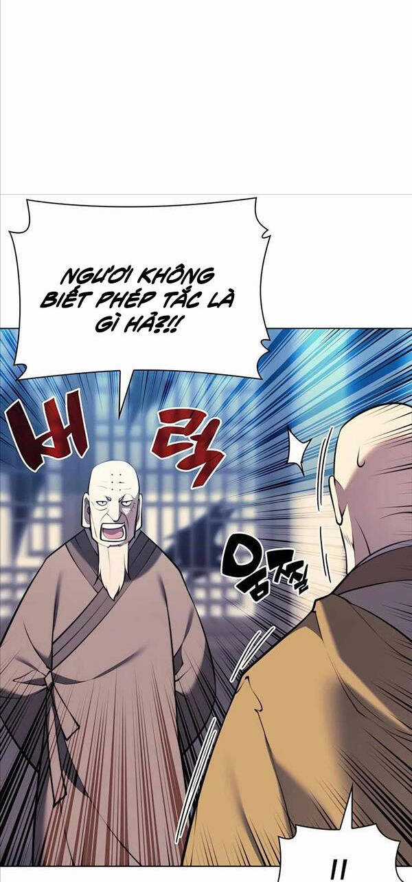 Học Giả Kiếm Sĩ Chương 79 trang 36