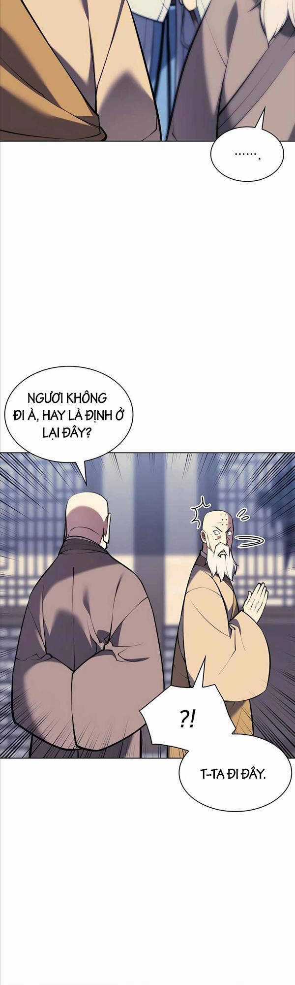 Học Giả Kiếm Sĩ Chương 79 trang 39