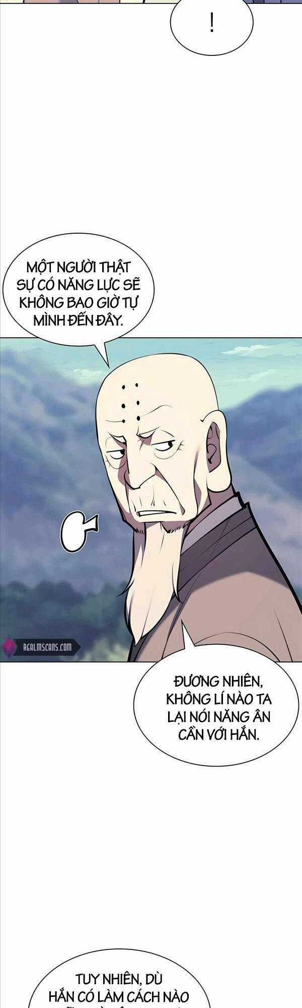 Học Giả Kiếm Sĩ Chương 79 trang 41