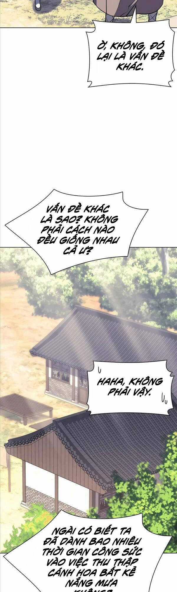 Học Giả Kiếm Sĩ Chương 79 trang 45