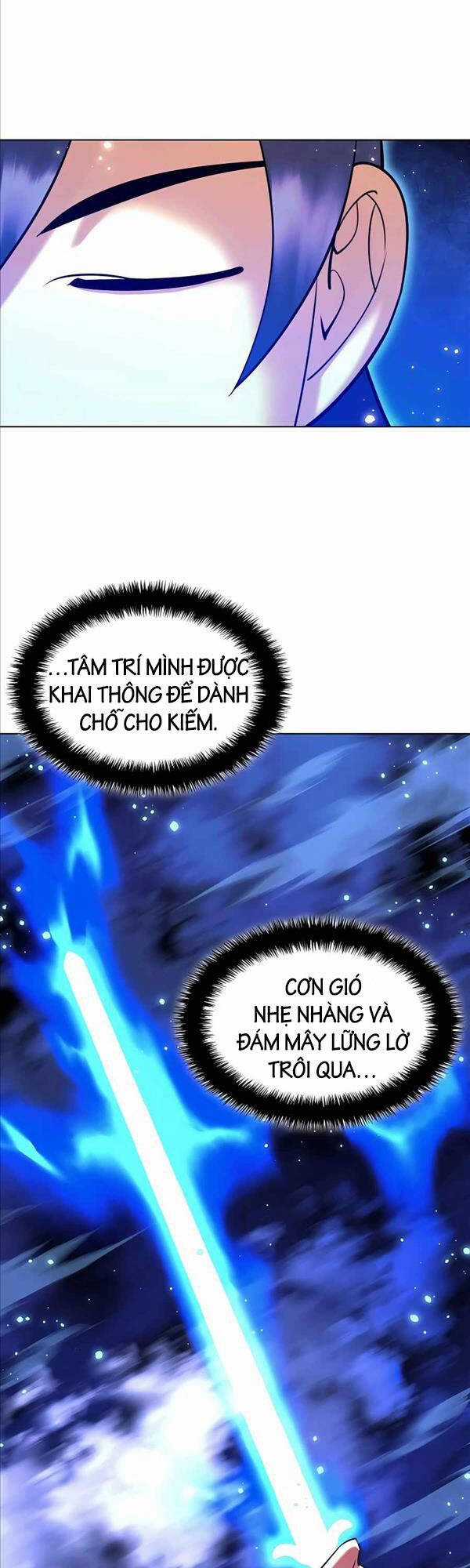 Học Giả Kiếm Sĩ Chương 79 trang 47