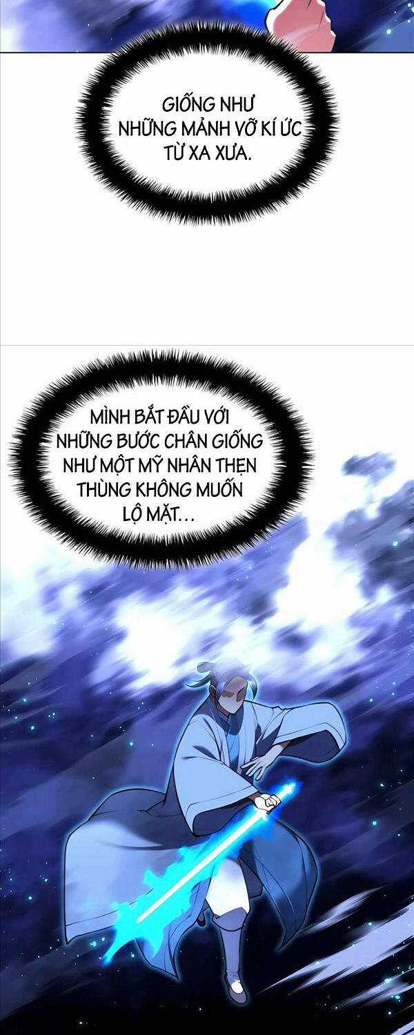 Học Giả Kiếm Sĩ Chương 79 trang 48