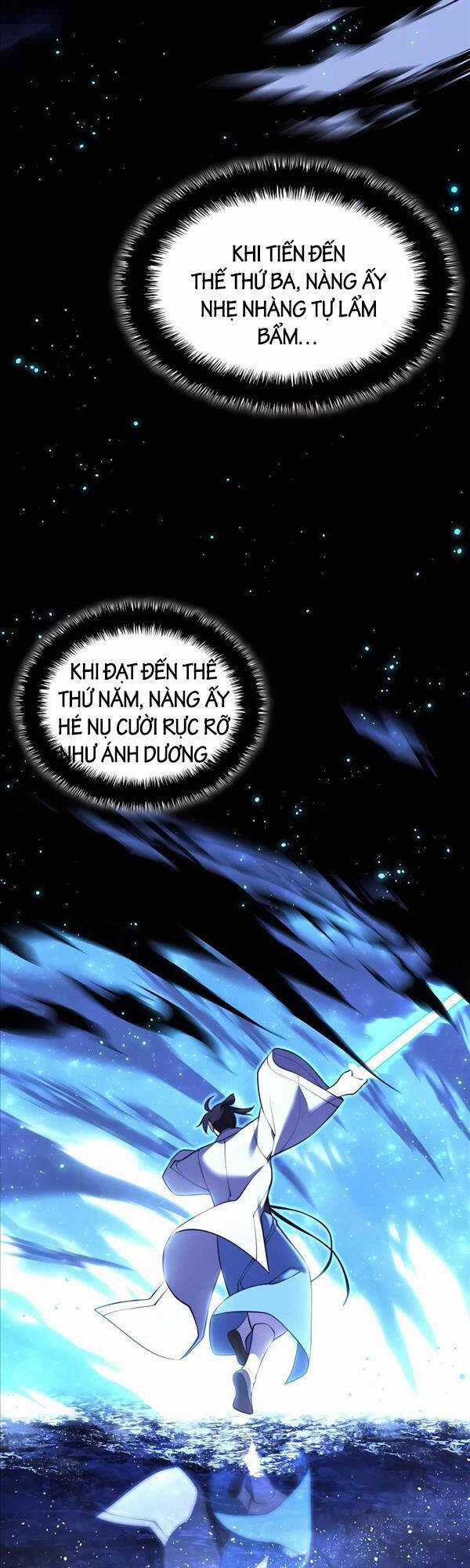 Học Giả Kiếm Sĩ Chương 79 trang 49