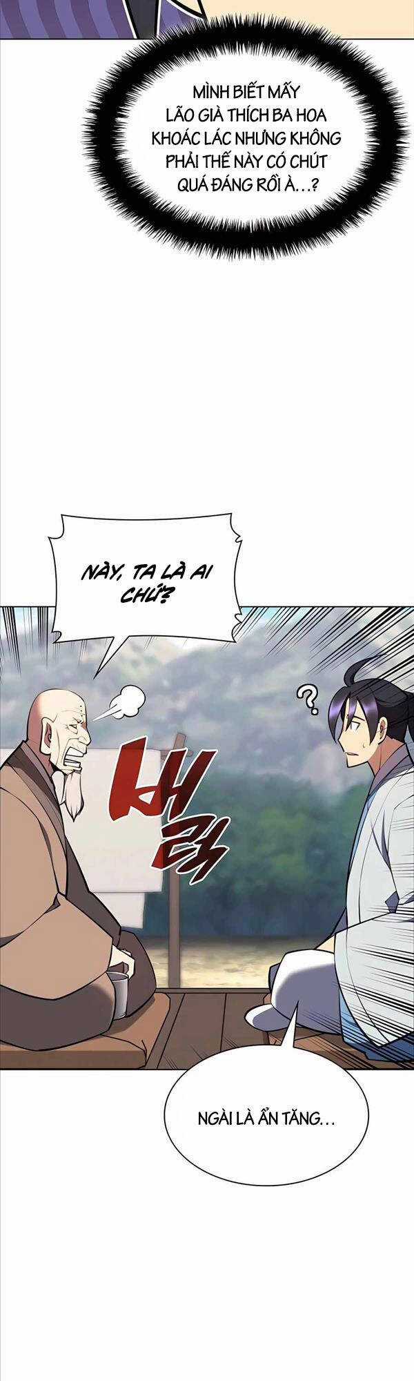 Học Giả Kiếm Sĩ Chương 79 trang 5