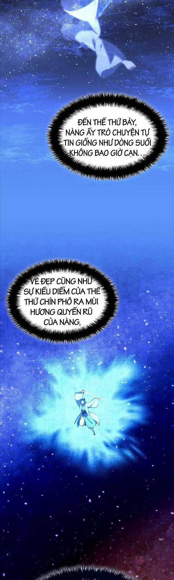 Học Giả Kiếm Sĩ Chương 79 trang 50