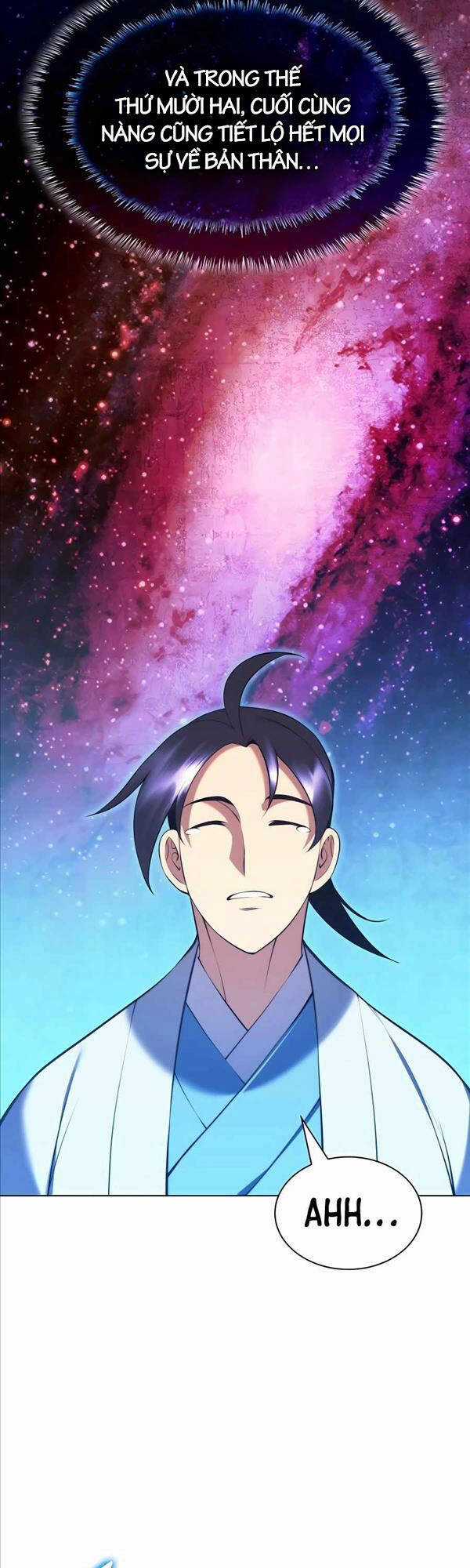 Học Giả Kiếm Sĩ Chương 79 trang 51