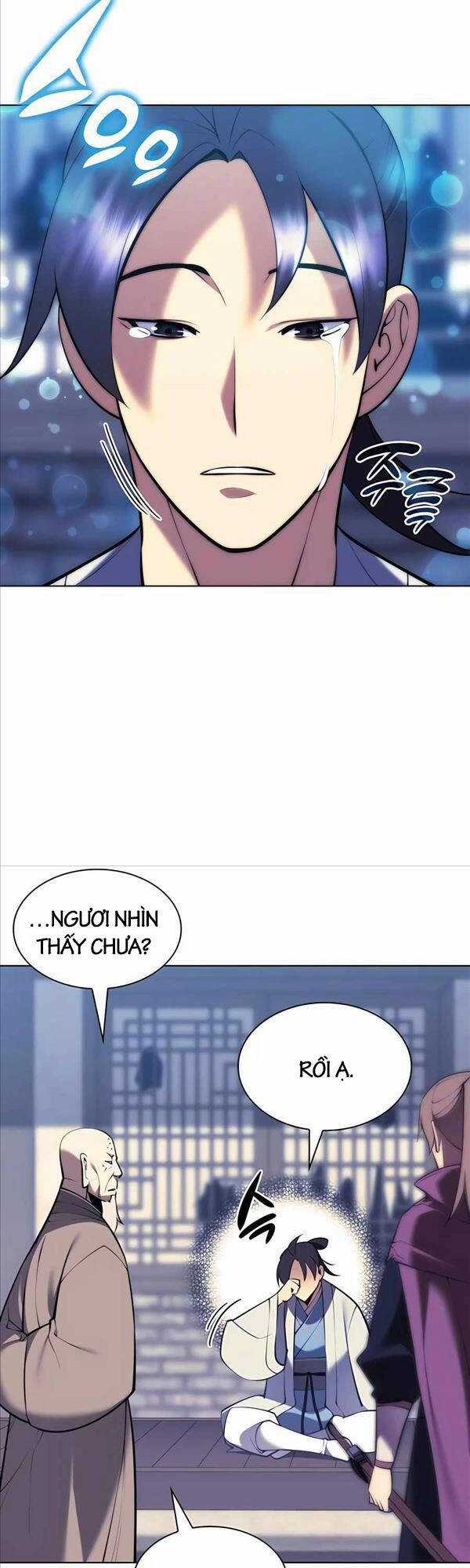 Học Giả Kiếm Sĩ Chương 79 trang 52