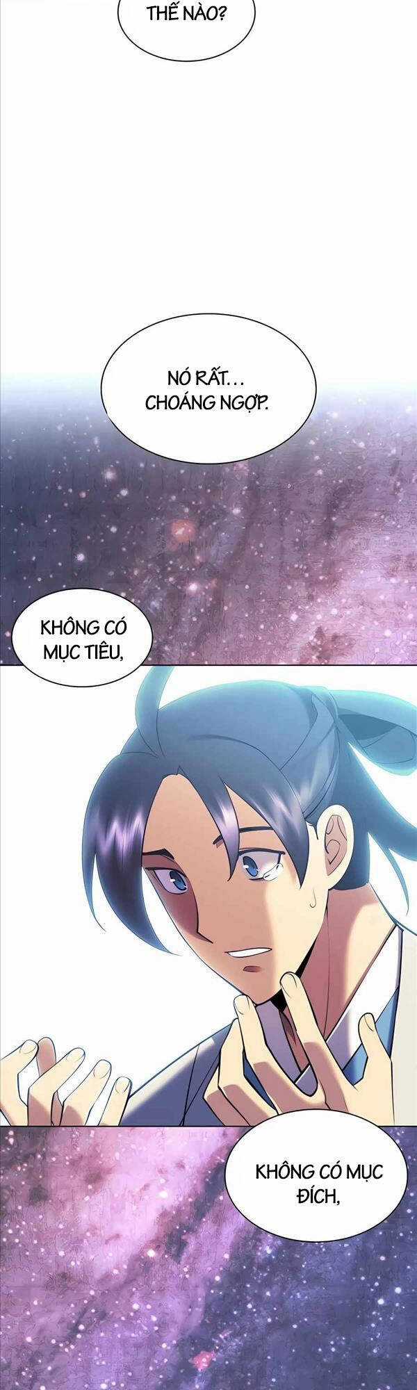 Học Giả Kiếm Sĩ Chương 79 trang 53