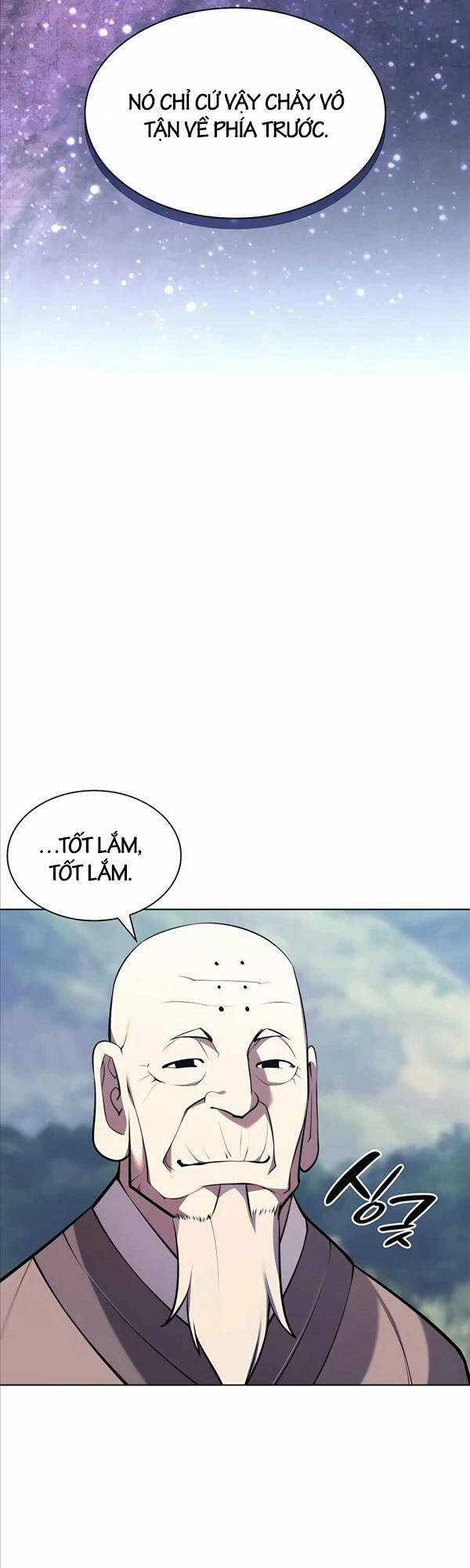 Học Giả Kiếm Sĩ Chương 79 trang 54