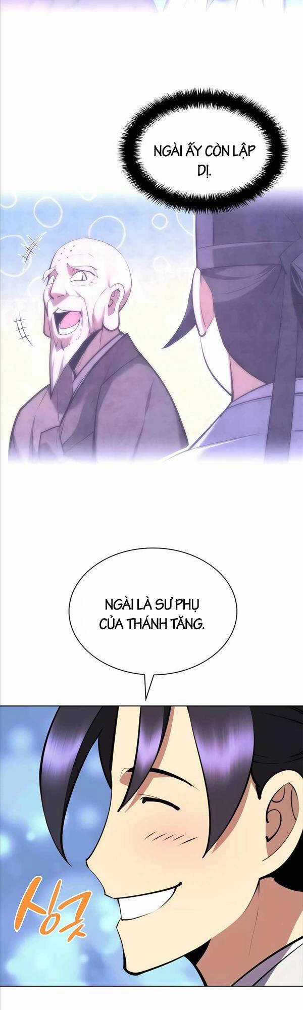 Học Giả Kiếm Sĩ Chương 79 trang 7