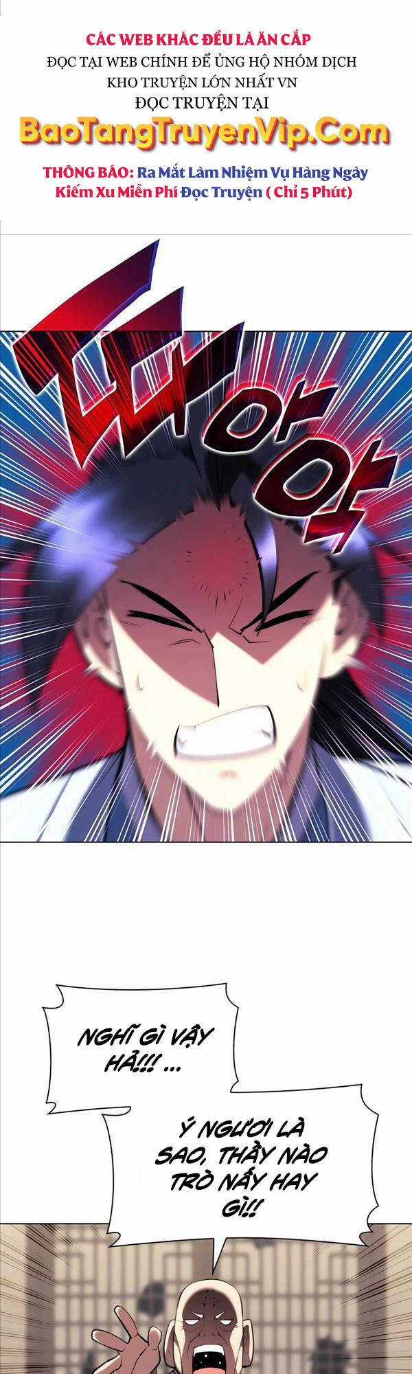 Học Giả Kiếm Sĩ Chương 79 trang 8