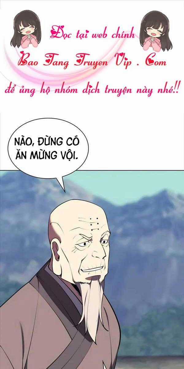 Học Giả Kiếm Sĩ Chương 80 trang 0