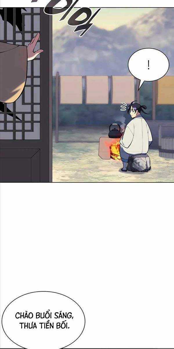 Học Giả Kiếm Sĩ Chương 80 trang 10