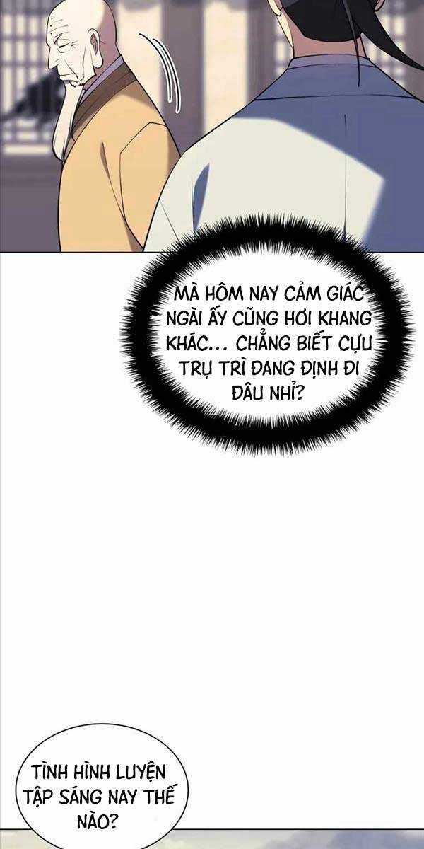 Học Giả Kiếm Sĩ Chương 80 trang 15