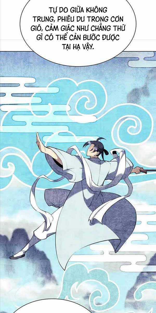 Học Giả Kiếm Sĩ Chương 80 trang 17