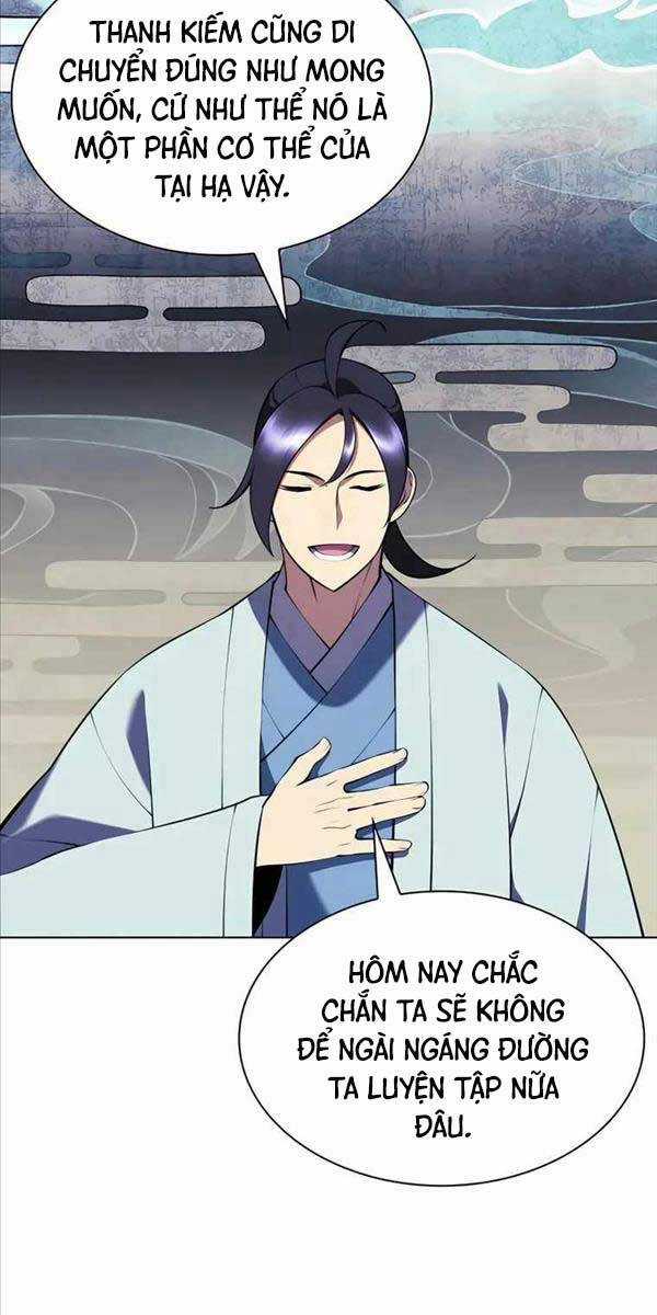 Học Giả Kiếm Sĩ Chương 80 trang 18