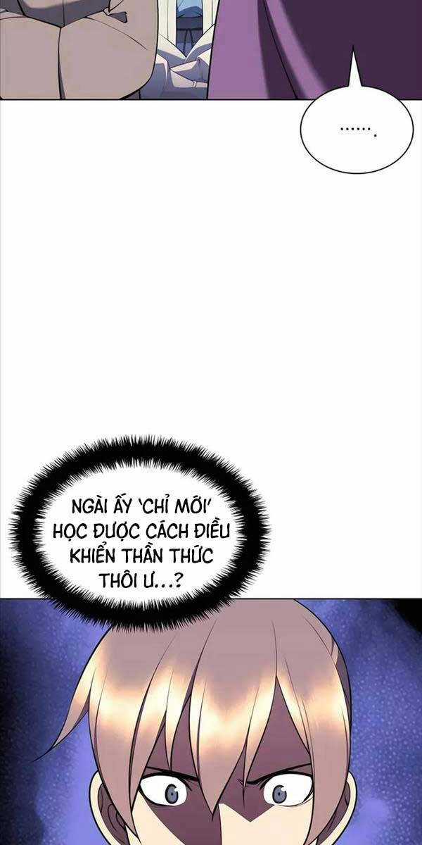 Học Giả Kiếm Sĩ Chương 80 trang 2