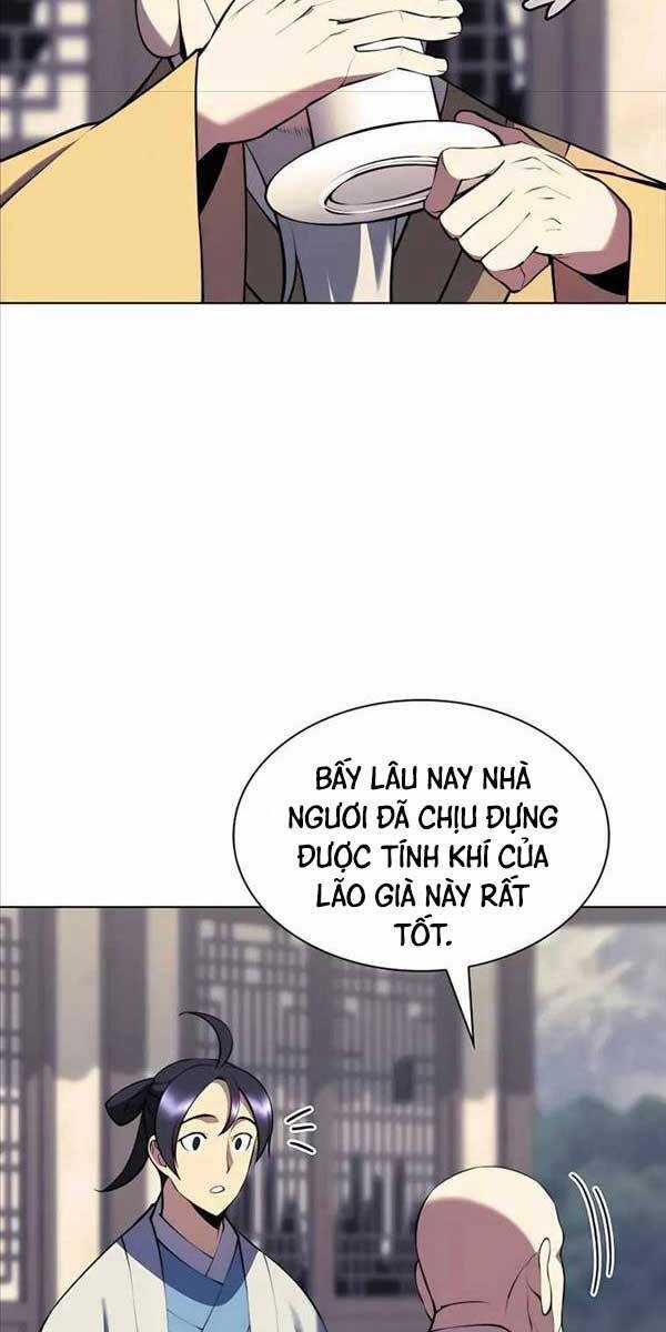 Học Giả Kiếm Sĩ Chương 80 trang 24