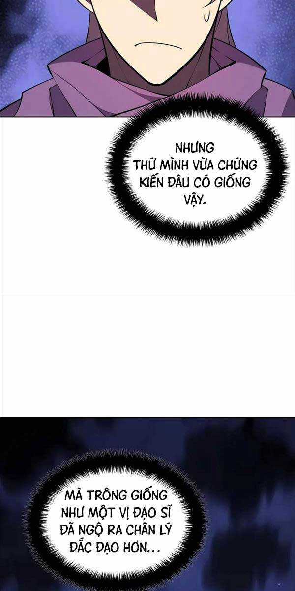 Học Giả Kiếm Sĩ Chương 80 trang 3