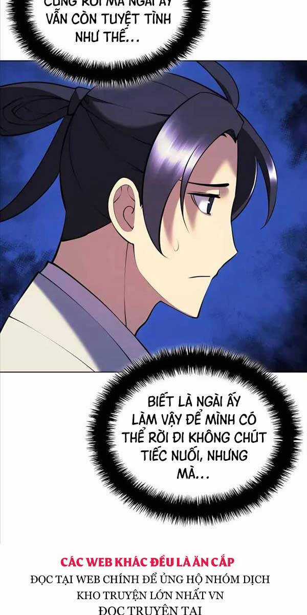 Học Giả Kiếm Sĩ Chương 80 trang 33