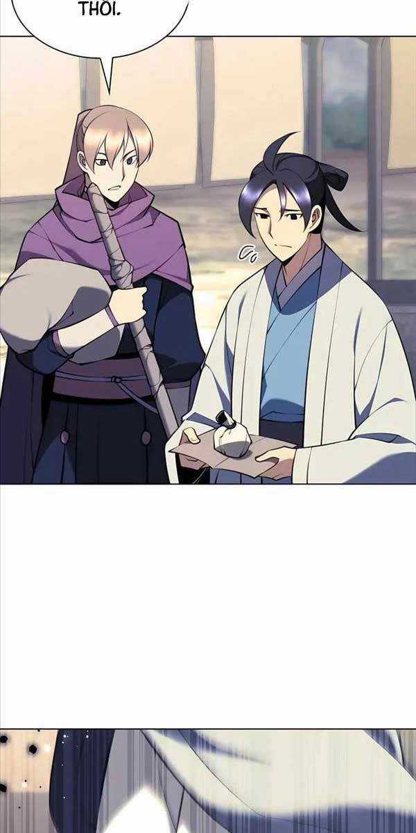 Học Giả Kiếm Sĩ Chương 80 trang 35