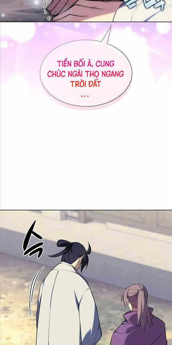 Học Giả Kiếm Sĩ Chương 80 trang 39