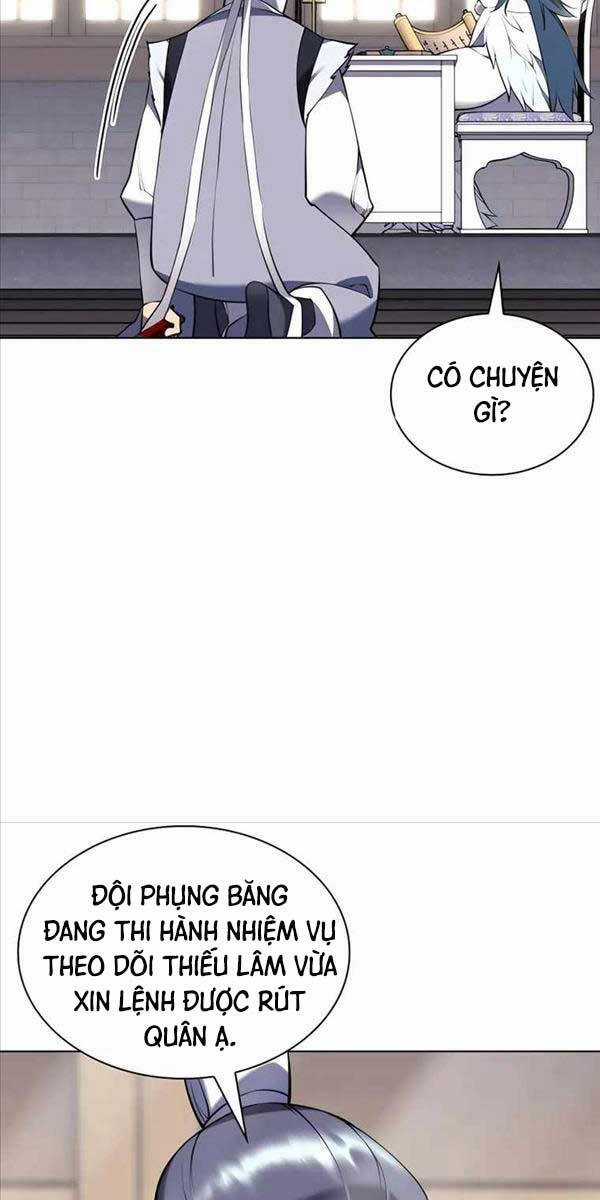 Học Giả Kiếm Sĩ Chương 80 trang 47