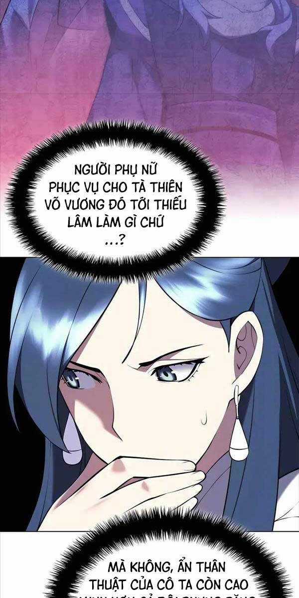 Học Giả Kiếm Sĩ Chương 80 trang 51