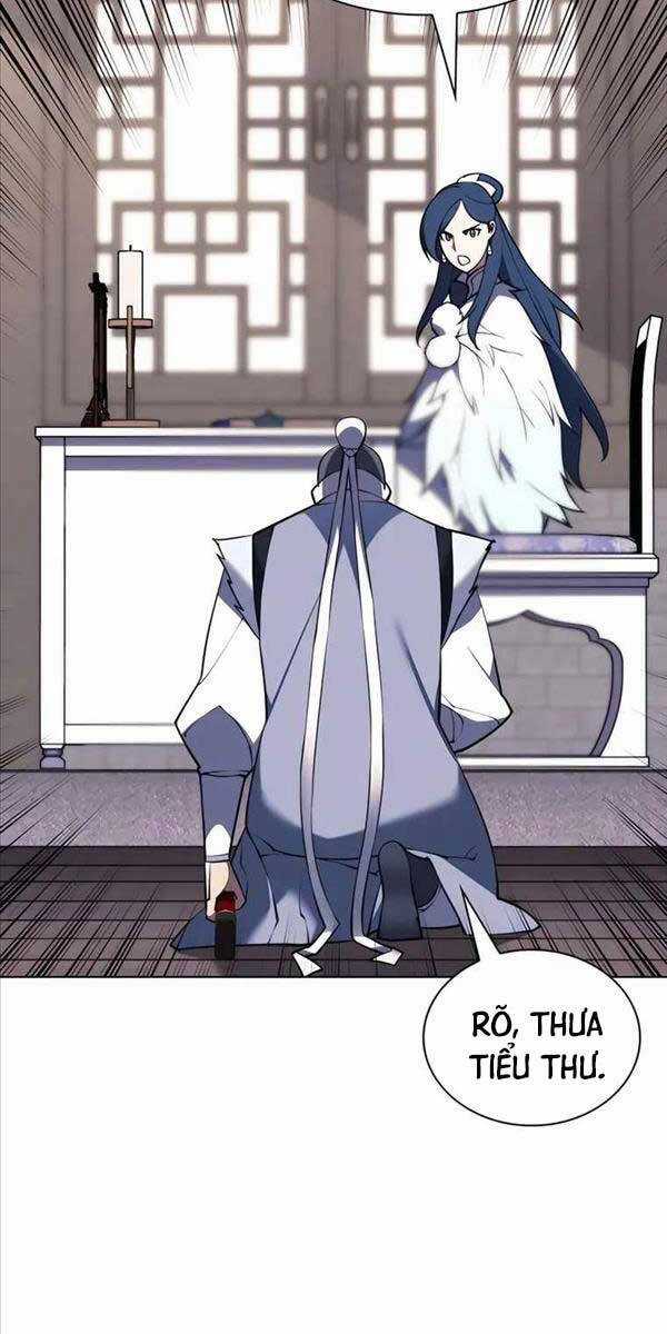 Học Giả Kiếm Sĩ Chương 80 trang 57