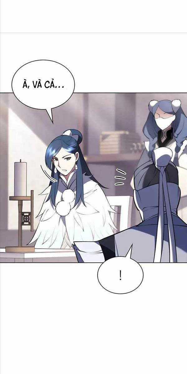 Học Giả Kiếm Sĩ Chương 80 trang 58