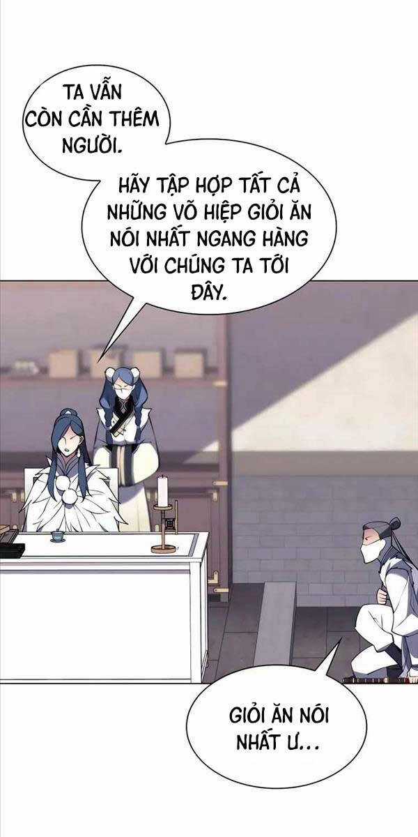 Học Giả Kiếm Sĩ Chương 80 trang 59